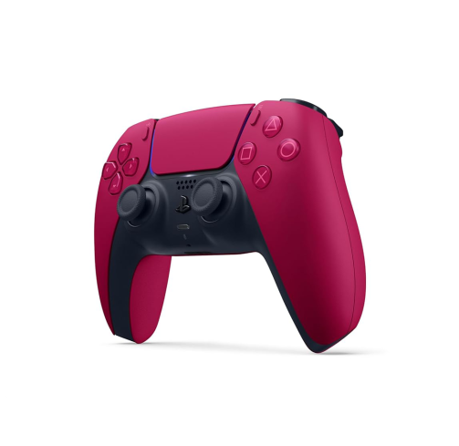 DualSense PS5 Cosmic Red