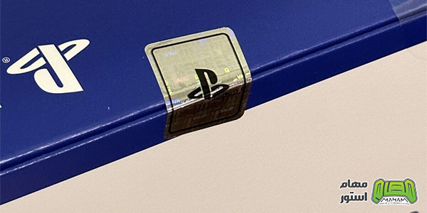 نحوه تشخیص PS5 اصل