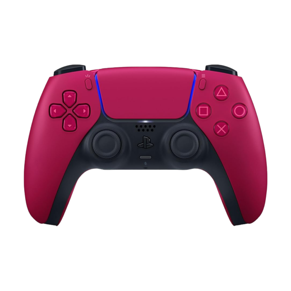 DualSense PS5 Cosmic Red