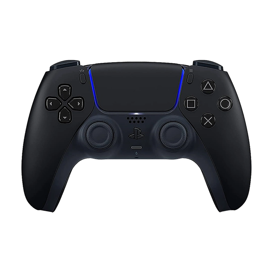 DualSense PS5 Black