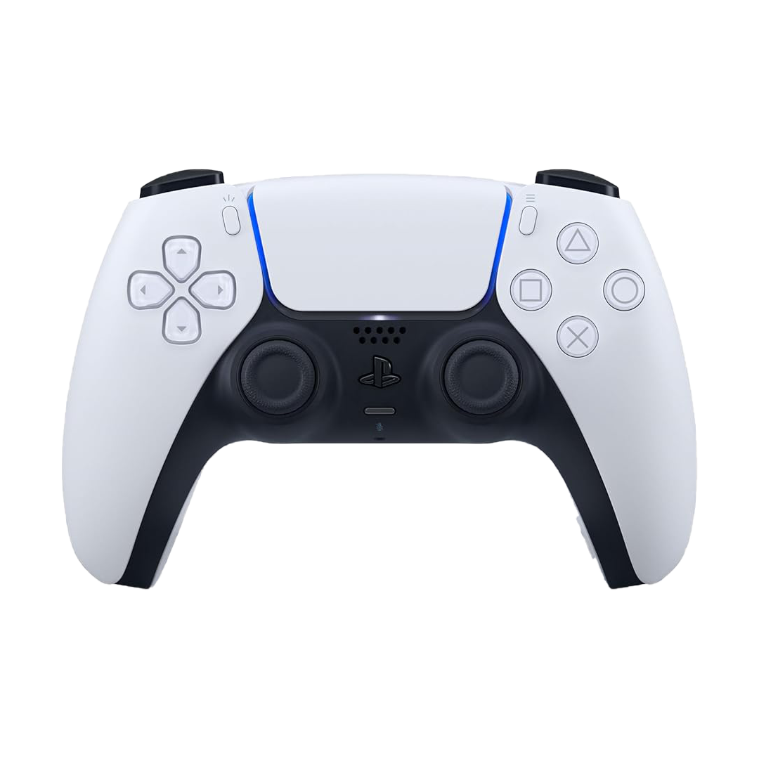 DualSense PS5 White