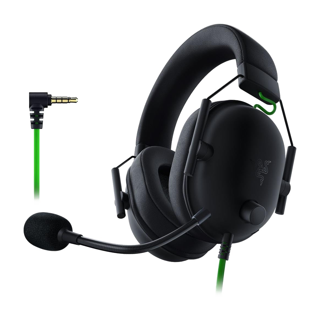 Razer BlackShark V2 X