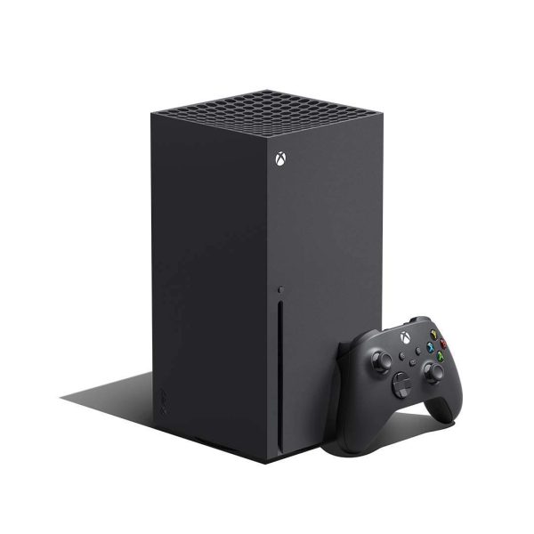 کنسول بازی مایکروسافت ایکس باکس سری ایکس XBOX SERIES X