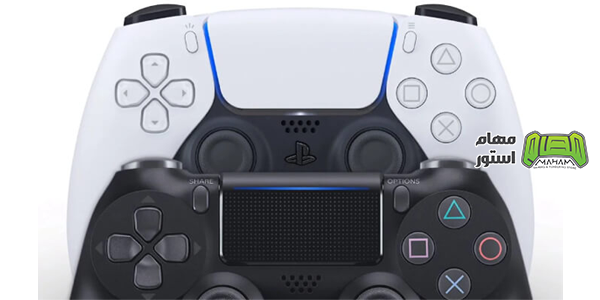 تفاوت PS4 و PS5