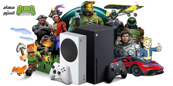 تفاوت Xbox X و Xbox S