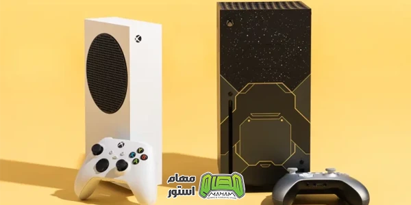 تفاوت Xbox X و Xbox S