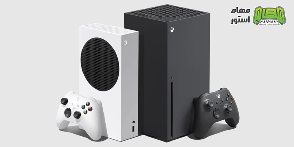 تفاوت Xbox X و Xbox S
