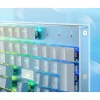 کیبورد مکانیکال گیمینگ مدل KEYBOARD REDRAGON Devarajas K556 GWB RGB - Image 2