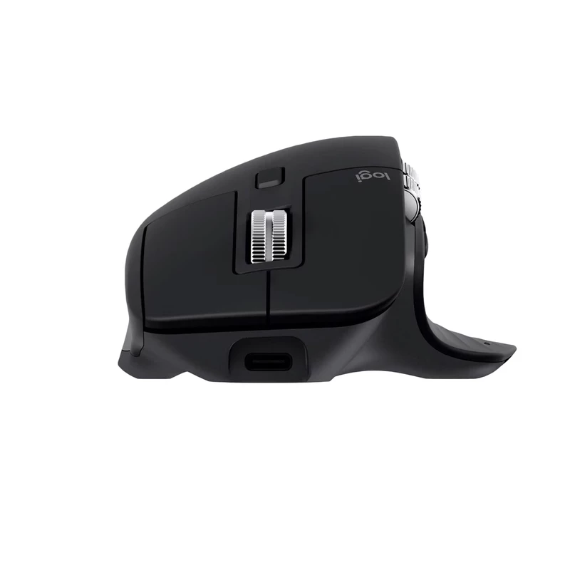 ماوس بی سیم لاجیتک مدل MX MASTER 3S - Image 2