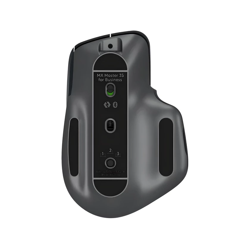 ماوس بی سیم لاجیتک مدل MX MASTER 3S - Image 3