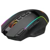 موس بی سیم گیمینگ ردراگون REDRAGON ENLIGHTENMENT M991 RGB - Image 3