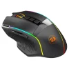 موس بی سیم گیمینگ ردراگون REDRAGON ENLIGHTENMENT M991 RGB - Image 2