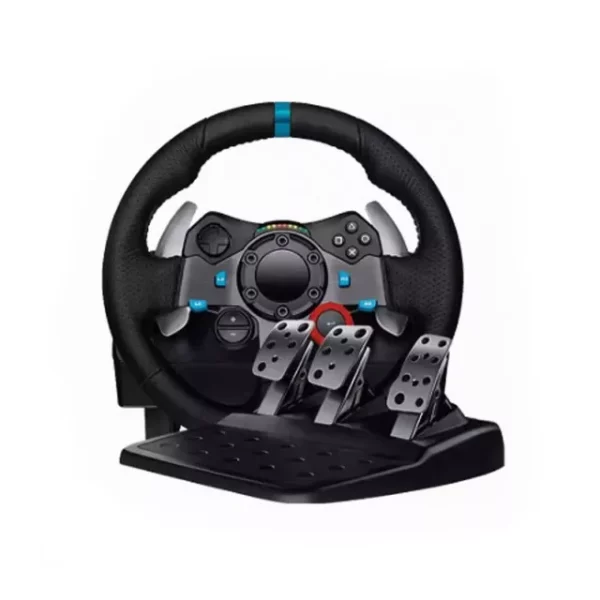 فرمان بازی Logitech G29 مخصوص پلی استیشن