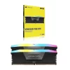 رم دسکتاپ DDR5 دو کاناله 5200 مگاهرتز CL36 کورسیر مدل VENGEANCE RGB ظرفیت 32 گیگابایت - Image 5