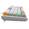 کیبورد مکانیکال گیمینگ ردراگون KEYBOARD REDRAGON Akali K642 WGO - Image 3