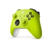 دسته بازی ایکس باکس مایکروسافت مدل XBOX سری  S/X رنگ Electric Volt - Image 2