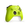 دسته بازی ایکس باکس مایکروسافت مدل XBOX سری  S/X رنگ Electric Volt - Image 3