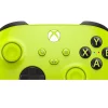 دسته بازی ایکس باکس مایکروسافت مدل XBOX سری  S/X رنگ Electric Volt - Image 4