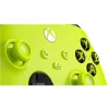 دسته بازی ایکس باکس مایکروسافت مدل XBOX سری  S/X رنگ Electric Volt - Image 5