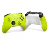 دسته بازی ایکس باکس مایکروسافت مدل XBOX سری  S/X رنگ Electric Volt - Image 6