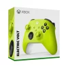 دسته بازی ایکس باکس مایکروسافت مدل XBOX سری  S/X رنگ Electric Volt - Image 7