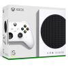 کنسول بازی مایکروسافت سری اس سفید  Xbox Series S 500GB - Image 4