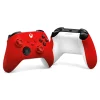 دسته بازی ایکس باکس مایکروسافت مدل XBOX سری  S/X رنگ Pulse RED - Image 4