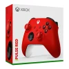 دسته بازی ایکس باکس مایکروسافت مدل XBOX سری  S/X رنگ Pulse RED - Image 6