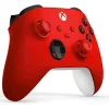 دسته بازی ایکس باکس مایکروسافت مدل XBOX سری  S/X رنگ Pulse RED - Image 3