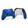 دسته بازی ایکس باکس مایکروسافت مدل XBOX سری  S/X رنگ Shock Blue - Image 3