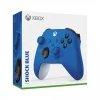 دسته بازی ایکس باکس مایکروسافت مدل XBOX سری  S/X رنگ Shock Blue - Image 4
