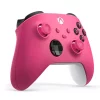 دسته بازی ایکس باکس مایکروسافت مدل XBOX سری  S/X رنگ Deep Pank - Image 2