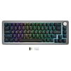 کیبورد مکانیکال گیمینگ کولر مستر KEYBOARD COOLER MASTER CK721 GKTL1 - Image 3
