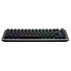 کیبورد مکانیکال گیمینگ کولر مستر KEYBOARD COOLER MASTER CK721 GKTL1 - Image 4