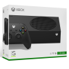 کنسول بازی مایکروسافت سری اس مشکی  Xbox Series S 1TB - Image 3
