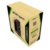 کیس گیمینگ گیم‌ مکس Case Gamemax Starlight Black FRGB - Image 5