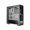 کیس گیمینگ گیم‌ مکس Case Gamemax Starlight Black FRGB - Image 6