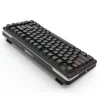 کیبورد بی سیم/باسیم گیمینگ ردراگون STORMRAZOR K713 Pro - Image 6