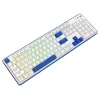 کیبورد بی سیم/باسیم مکانیکال گیمینگ ردراگون FAYE K685 PRO RGB - Image 3