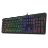 کیبورد گیمینگ ردراگون K521 Rainbow - Image 2
