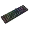 کیبورد گیمینگ ردراگون K521 Rainbow - Image 4