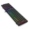 کیبورد گیمینگ ردراگون K521 Rainbow - Image 5