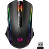 موس بی سیم گیمینگ ردراگون M914 RGB - Image 2