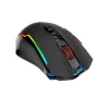 موس بی سیم گیمینگ ردراگون M914 RGB - Image 5