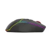 موس بی سیم گیمینگ ردراگون AXE M814 PRO RGB - Image 6