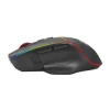 موس بی سیم گیمینگ ردراگون AXE M814 PRO RGB - Image 7
