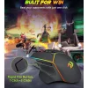 موس بی سیم گیمینگ ردراگون AXE M814 PRO RGB - Image 8