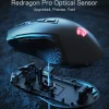 موس بی سیم گیمینگ ردراگون TRIDENT PRO M693 - Image 5