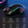 موس بی سیم گیمینگ ردراگون TRIDENT PRO M693 - Image 4
