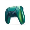 دسته پلی استیشن 5سبز کروم - DUALSENSE CHROMA GREEN - Image 2